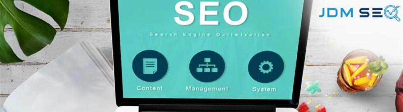 JDM SEO