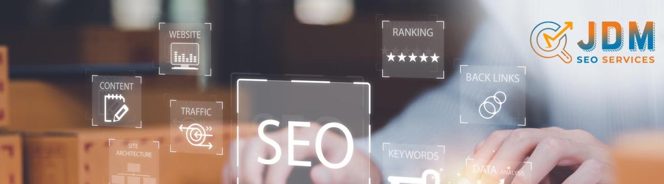 JDM SEO Services