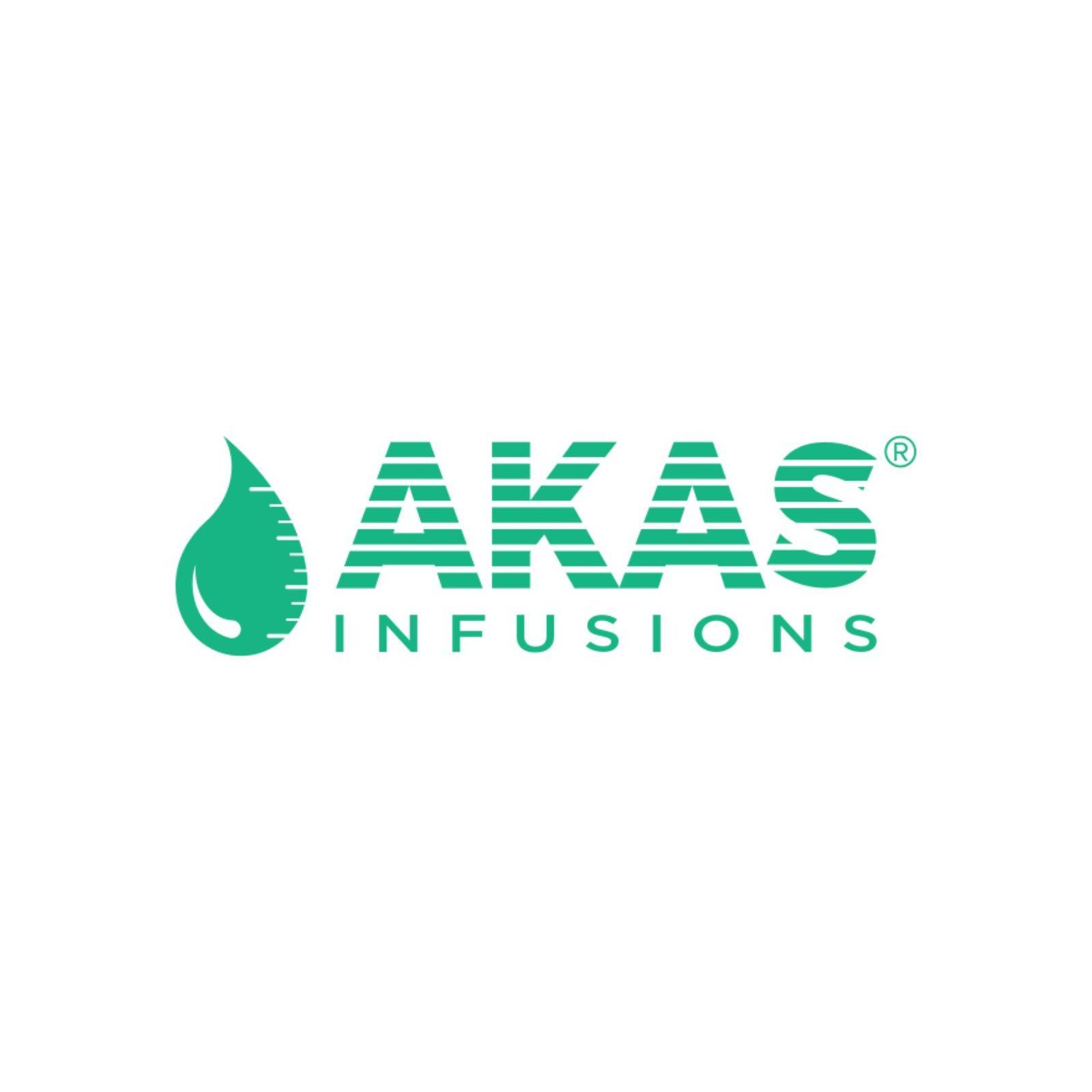 Akas Infusion