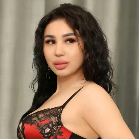 Pari Agrawal