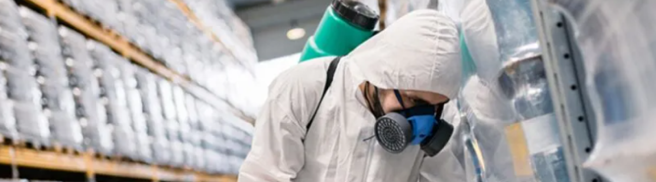 Pestcontrol Perth