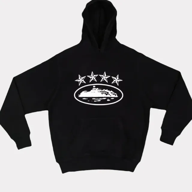 Corteiz Hoodie