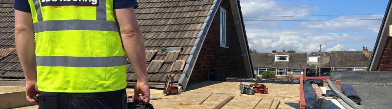 JLC Roofing
