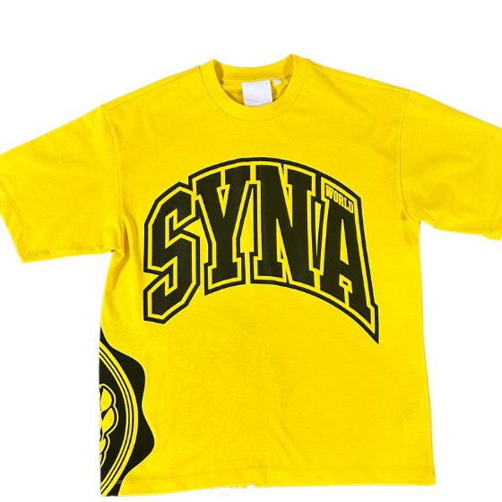 Syna Wolrd T-shirt