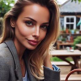 Kenna Morgan