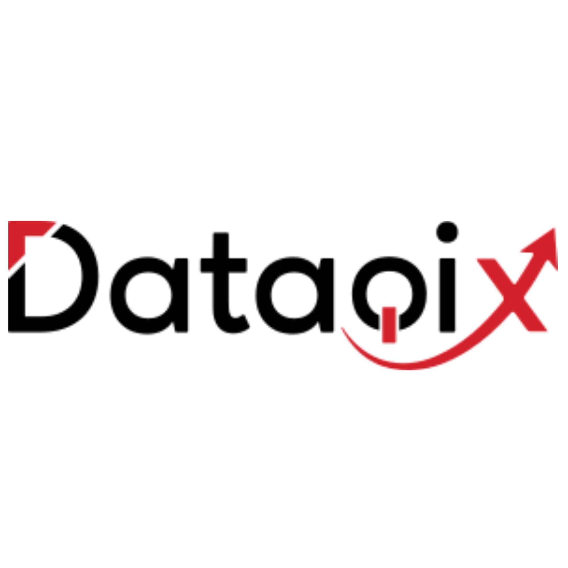 Data Qix