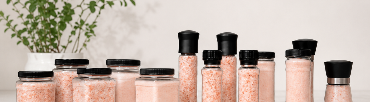 Himalyan PinkSalt