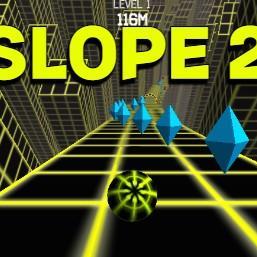 Slope Game