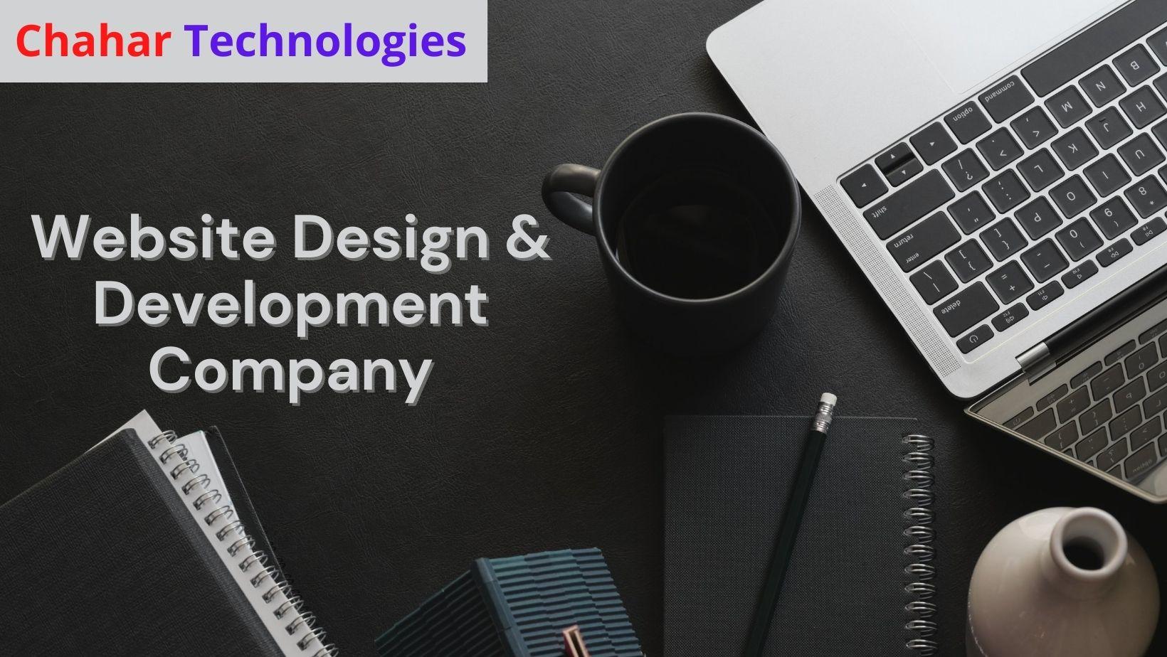 Chahar Technologies