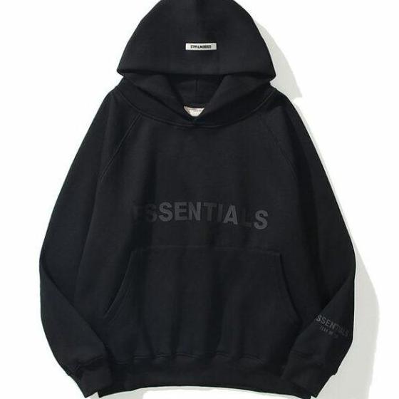 Essential   Hoodie
