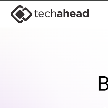 TechAhead  Software Private Limited