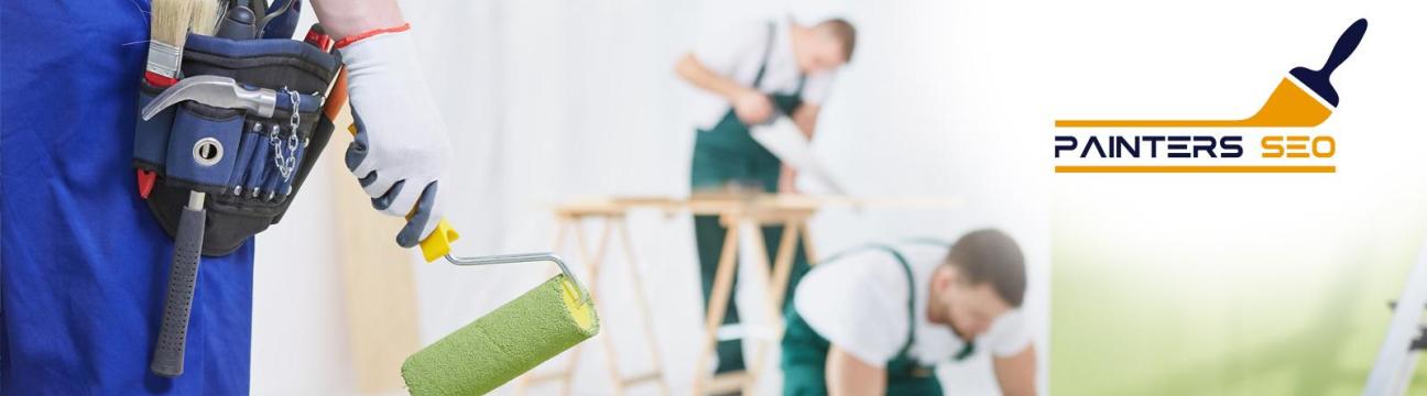 Painters SEO