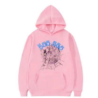 Spiderhoodie Hoodie