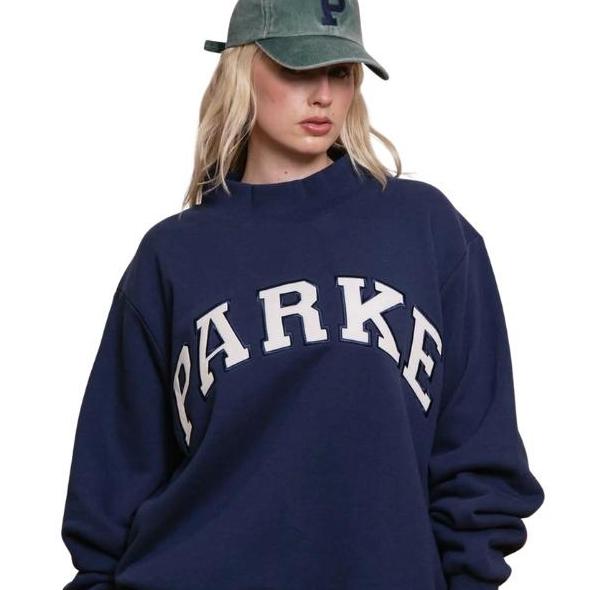 Parke Hoodie