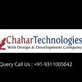 Chahar Technologies