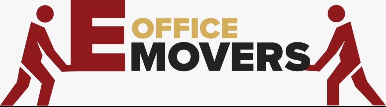 E Office  Movers