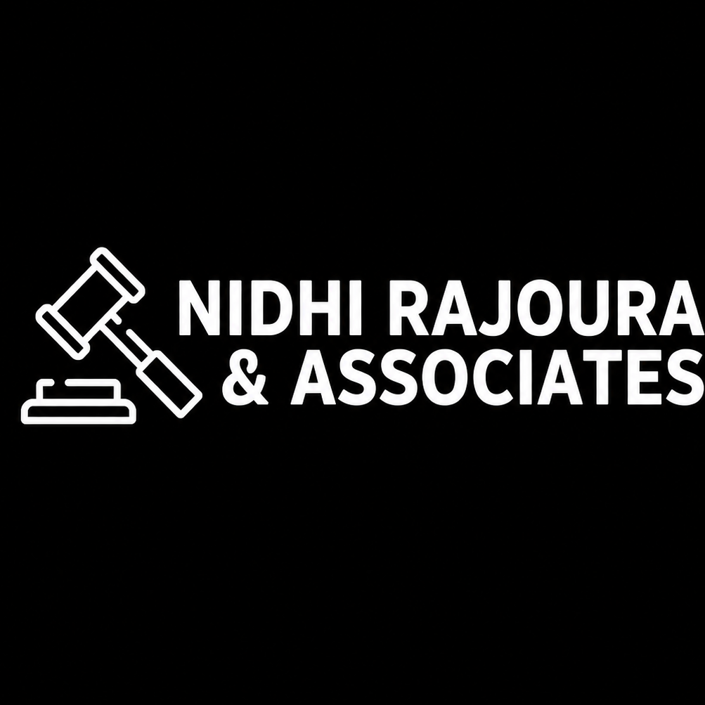 Nidhi Rajoura