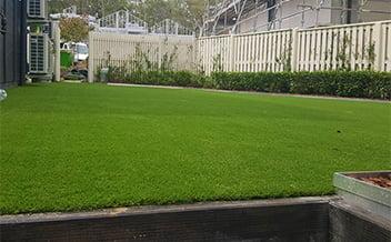 Coastal Syntheticturf