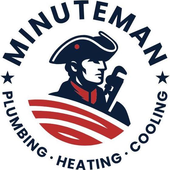 Minuteman Plumbing,  Heating & Cooling
