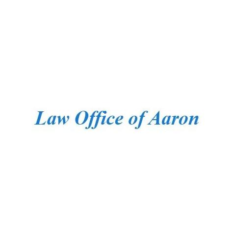 Law Office Of Aaron