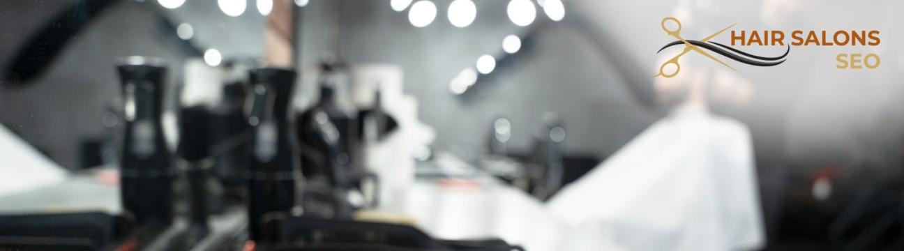 Hair Salons SEO