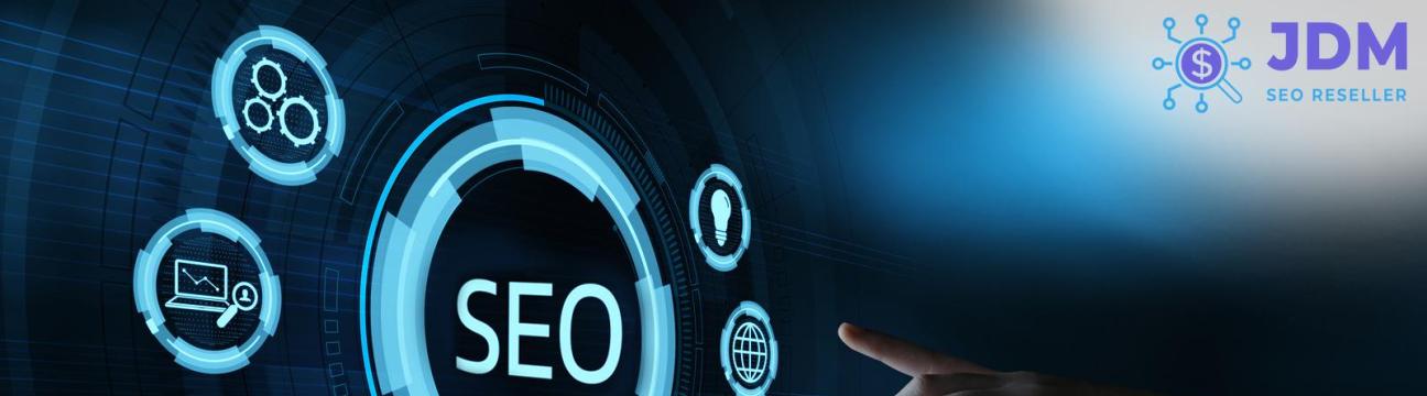 JDM SEO Reseller