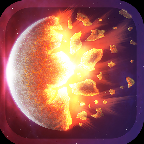 Solar Smash
