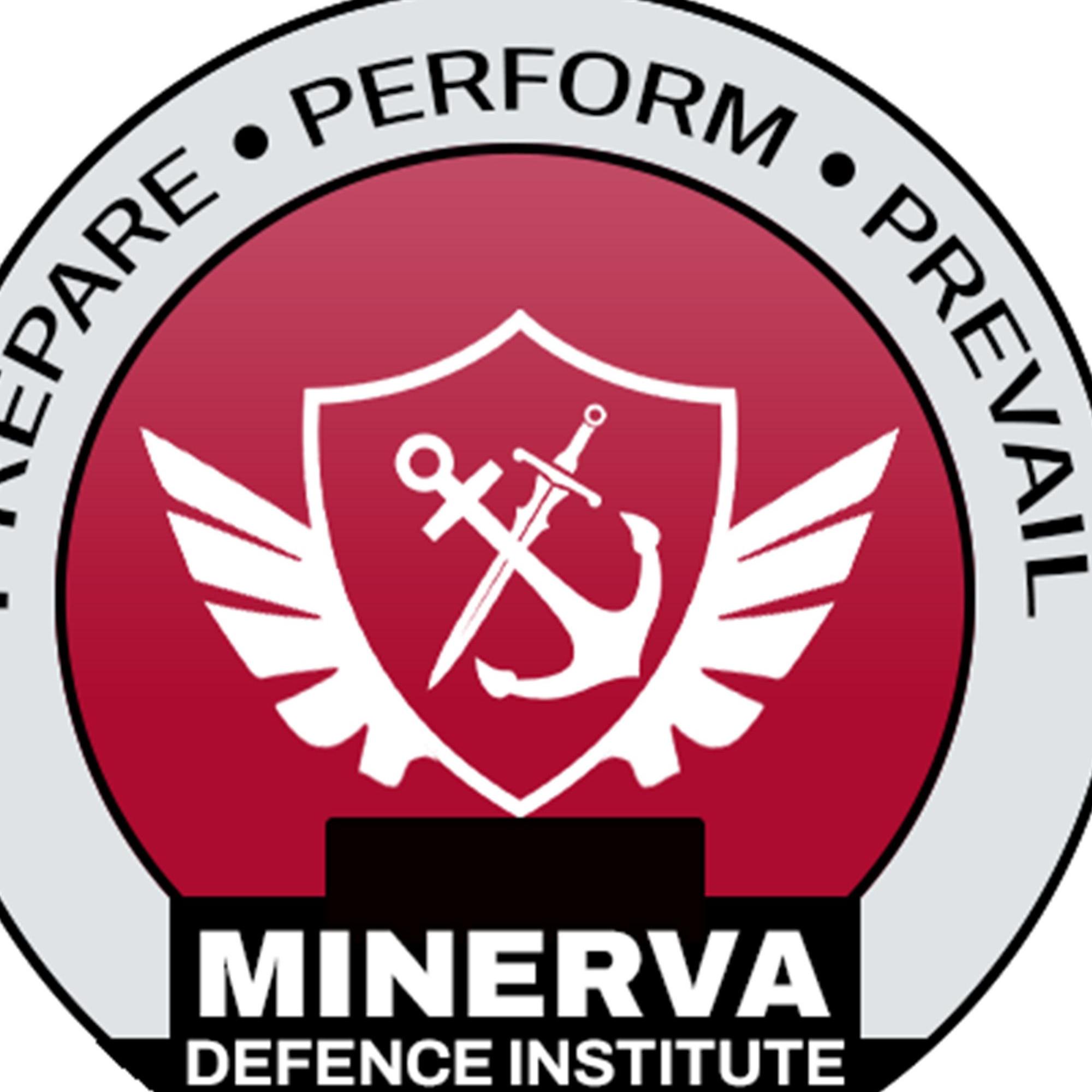 Minerva Defence