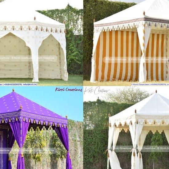 Wedding Tent
