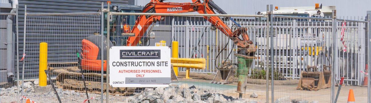 Civil Craft