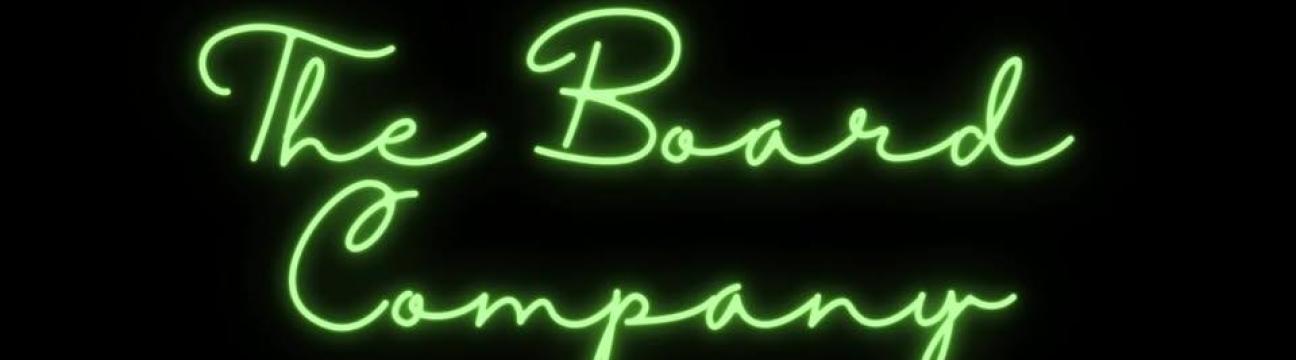 The Board Company