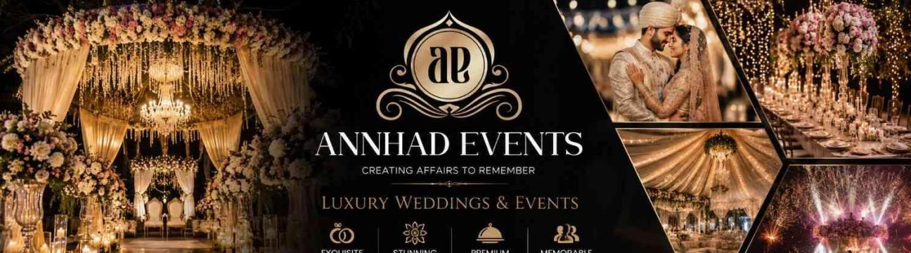 Annhad Events