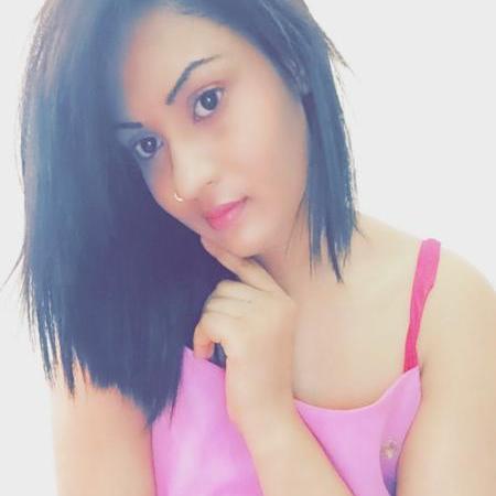 Kashish Sharma
