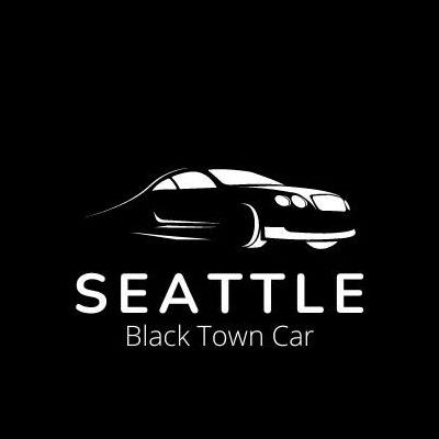 Seattleblack Towncar