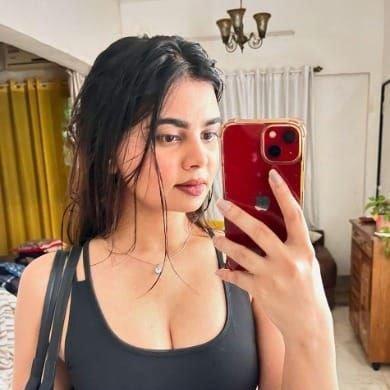 Kiran Sharma