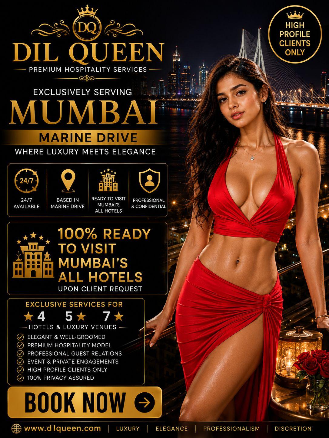 Dil Queen