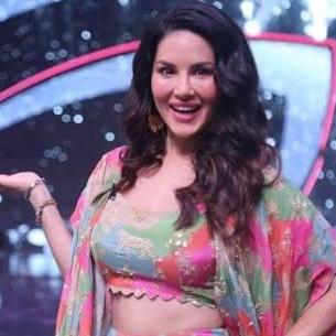 Tanisha Sharma