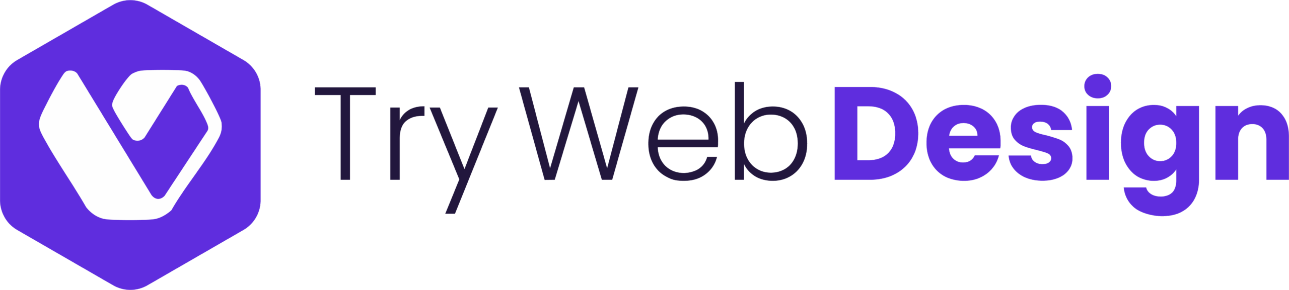 Tryweb Design 