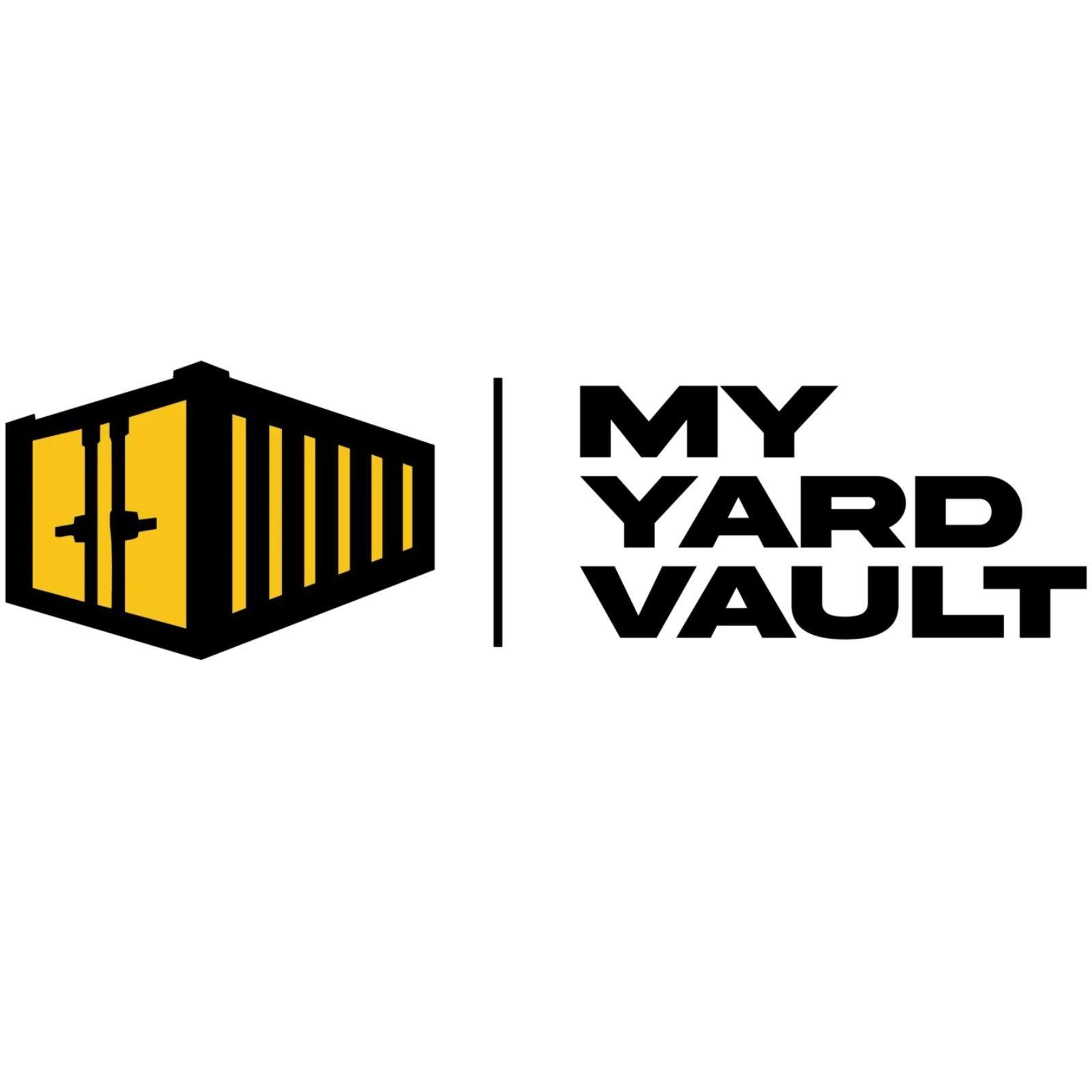 My Yard Vault