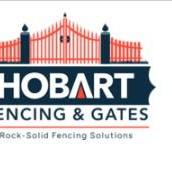 Hobartfencin Gandgates