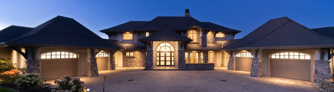 Jaheny Custom Builders