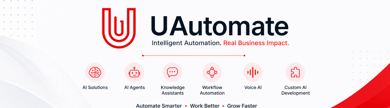 Uautomate SgAI