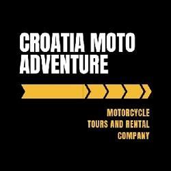 Croatia Moto  Adventure