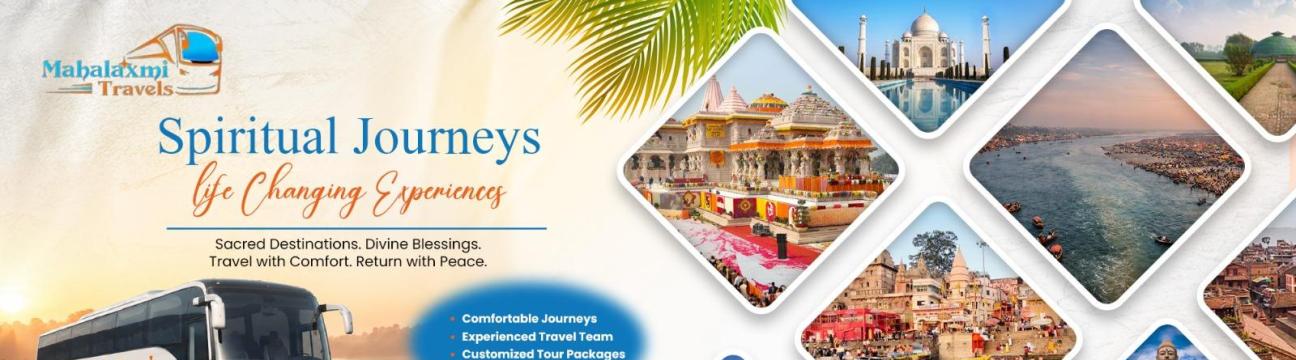 Maha Laxmi  Travel Varanasi