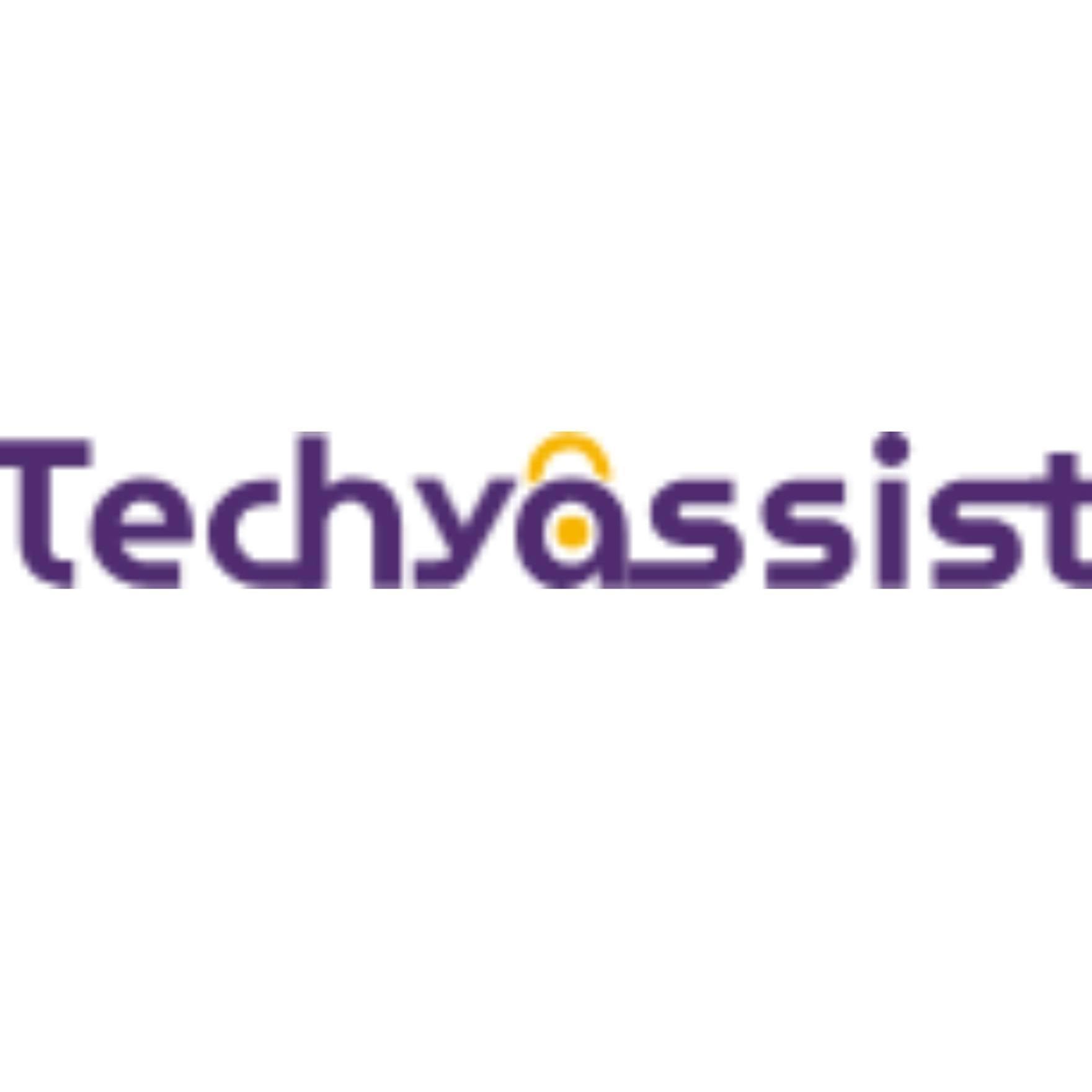 Techy Assist