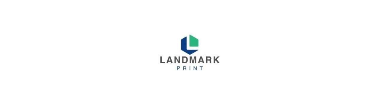 Landmark  Print