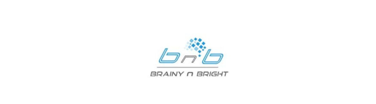 Brainy N Bright USA