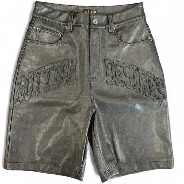 Bottega  Desires