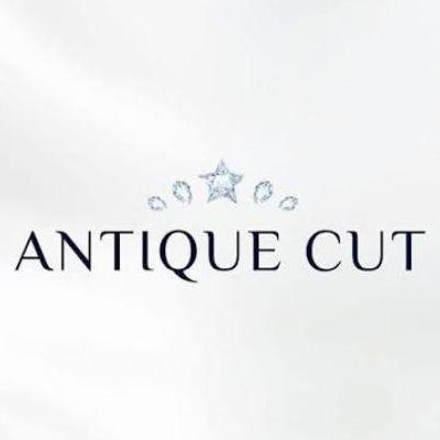 Antiquecut Jewelry