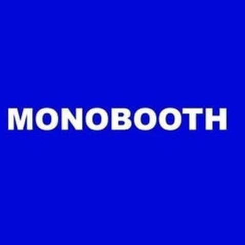 Monobooth App